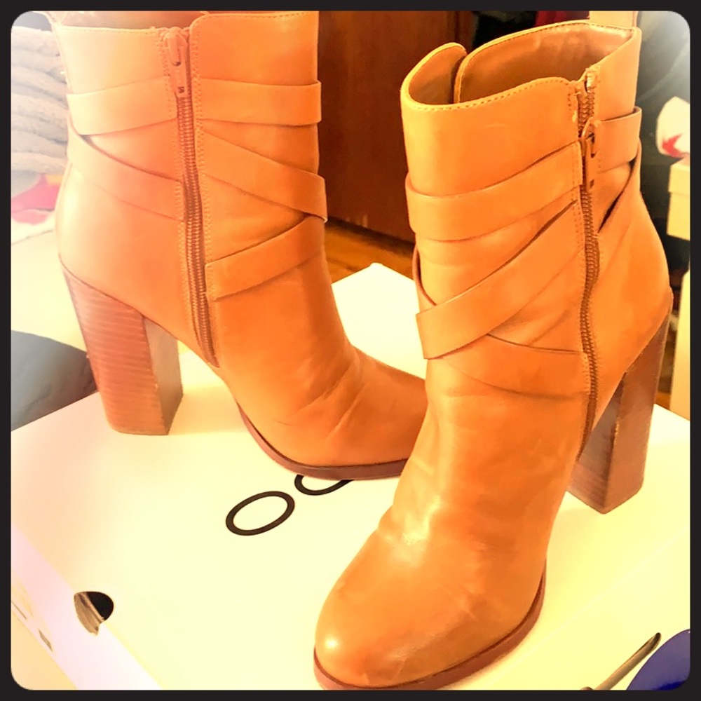 Aldo boots